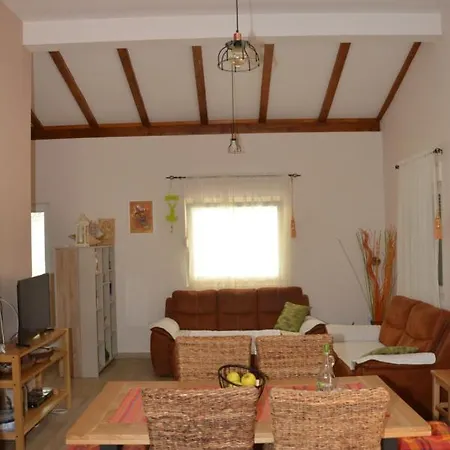Vila Pelinovo Kotor Buitenkant foto