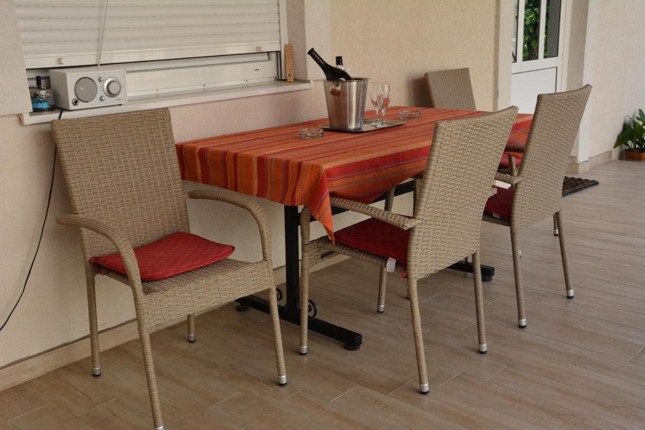Pelinovo Villa Kotor