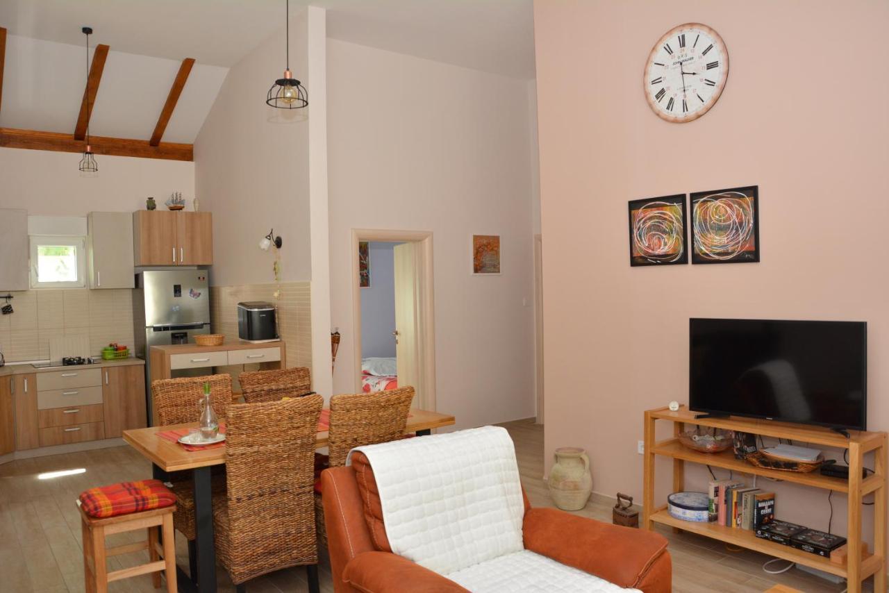 Pelinovo Villa Kotor
